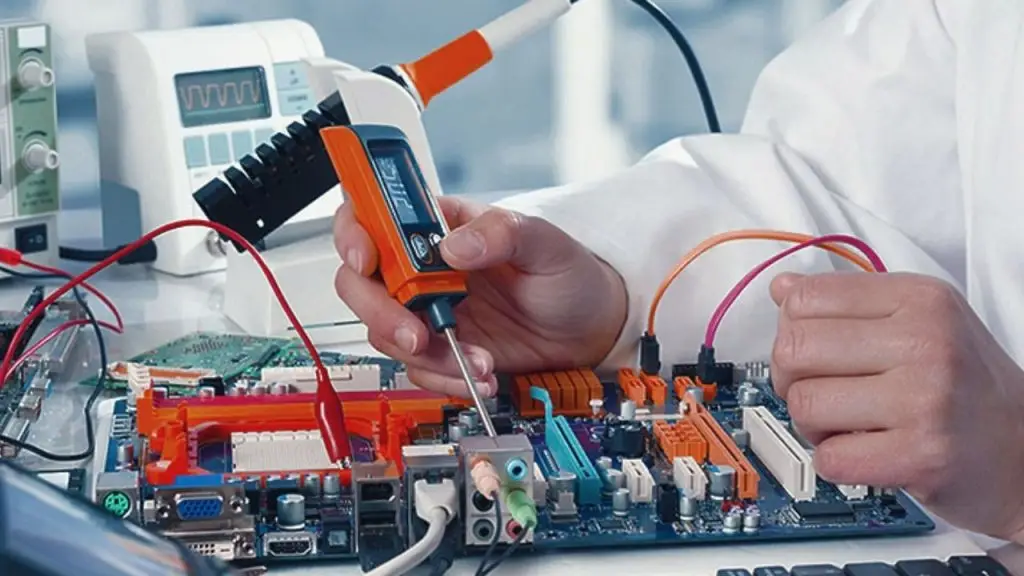 Orta Elektronik Tamircisi